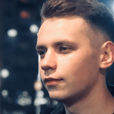 Freelancer Scy B. — Ukraina, Kijów. Specjalizacja — Tworzenie chatbota, Javascript & Typescript