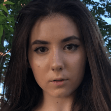 Фрилансер Софія Д. — Украина, Киев. Специализация — Английский язык, Перевод текстов