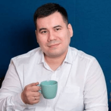 Заказчик Дамир M. — Казахстан, Нур-Султан.