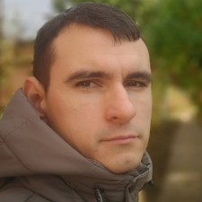 Freelancer Serhii Y. — Ukraina, Aleksandria. Specjalizacja — AI tekst, AI graphic