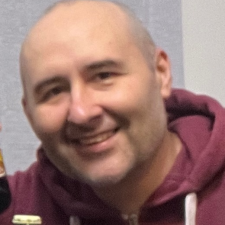 Dmytro S.