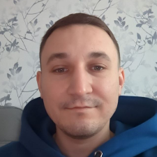 Freelancer Denys K. — Ukraine, Dnepr. Core skill — Web Programming