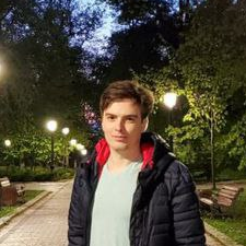 Фрилансер Дмитрий С. — Украина, Киев. Специализация — Веб-программирование, Интернет-магазины и электронная коммерция