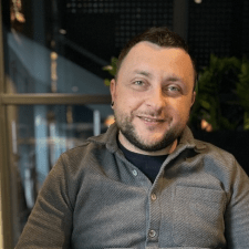 Freelancer Dmytro S. — Ukraina, Kijów. Specjalizacja — Reklama kontekstowa, Sklepy internetowe i e-commerce