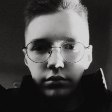 Client Illia S. — Ukraine, Kharkiv.