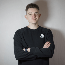 Фрилансер Кирил С. — Украина, Ахтырка. Специализация — Веб-программирование, HTML и CSS верстка
