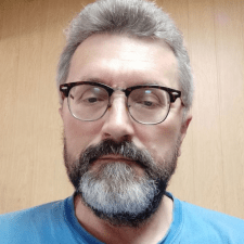 Freelancer Sergey D. — Ukraina, Litin. Specjalizacja — Programowanie stron internetowych, Bazy danych i SQL