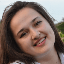 Фрилансер Анна Б. — Украина, Киев. Специализация — Копирайтинг, Продвижение в социальных сетях (SMM)