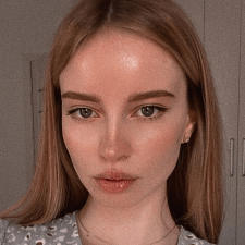 Tania Novikova