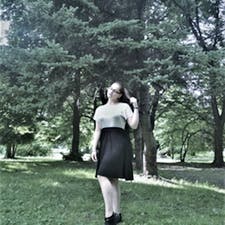 Фрилансер Лена Т. — Украина, Львов. Специализация — Редактура и корректура текстов, Перевод текстов