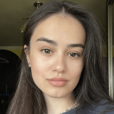 Freelancer Oleksandra Y. — Ukraina, Kijów. Specjalizacja — Loga, Projektowanie dla poligrafii