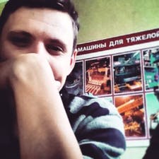 Фрилансер Данил С. — Украина, Белицкое. Специализация — Обработка фото, Полиграфический дизайн