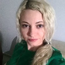 Фрилансер Инна М. — Кипр, Никосия. Специализация — Поиск и сбор информации, Продвижение в социальных сетях (SMM)