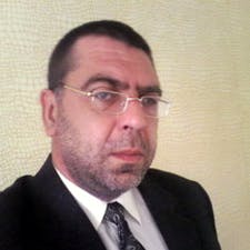 Фрилансер Виталий Б. — Украина, Херсон. Специализация — Обучение