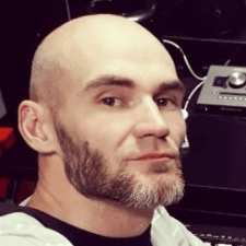 Freelancer Evgen B. — Ukraine, Kharkiv. Core skill — Web Programming