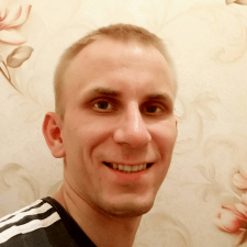 Фрилансер Сергій Б. — Украина, Запорожье. Специализация — HTML и CSS верстка, Javascript и Typescript