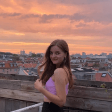 Фрилансер Ірина С. — Украина, Киев. Специализация — Логотипы, Фирменный стиль