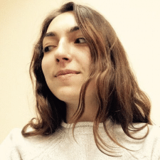 Freelancer Irina T. — Ukraina, Charków. Specjalizacja — Copywriting, Przepisywanie tekstów (rewright)
