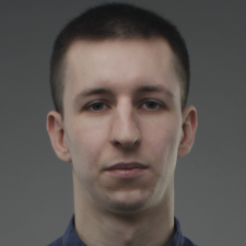 Freelancer Andrii M. — Ukraine, Kyiv. Core skill — Interface Design (UI/UX), Web Design