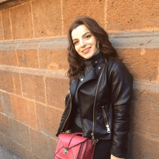 Freelancer Seda M. — Armenia, Erewan. Specjalizacja — Programowanie stron internetowych, Projektowanie stron internetowych