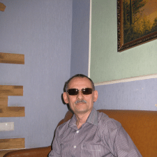 Фрилансер Сергей О. — Украина, Северодонецк. Специализация — Поисковое продвижение (SEO), Продвижение в социальных сетях (SMM)