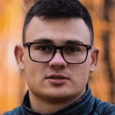 Freelancer Ruslan D. — Ukraina, Kijów. Specjalizacja — Copywriting, Copywriting