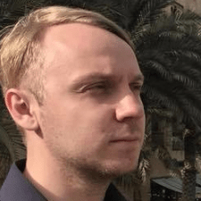 Заказчик Leo L. — Украина, Черновцы.