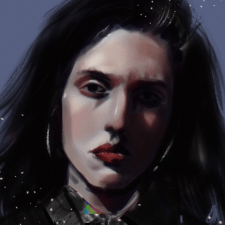 Freelancer Anastasiia S. — Ukraine, Kamenets-Podolskii. Core skill — Illustrations & Drawings