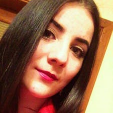 Фрилансер Христина Д. — Украина, Ивано-Франковск. Специализация — Английский язык, Рерайтинг