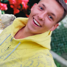 Фрилансер Serhii L. — Украина, Луцк. Специализация — Логотипы, Дизайн визиток