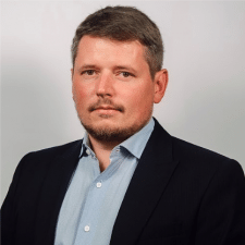 Zleceniodawca Sergey S. — Ukraina, Kijów.