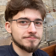 Freelancer Tymofii M. — Ukraine, Kyiv. Core skill — Audio & Video Editing, Interface Design (UI/UX)