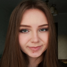 Марія Я.