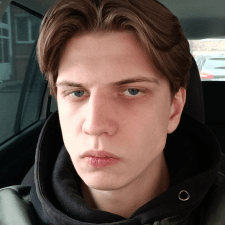 Freelancer Artem L. — Ukraine, Zhitomir. Specialization — Audio & Video Editing, Photo Processing