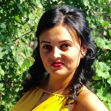 Фрилансер Наташа З. — Украина, Днепр. Специализация — Автоматизация управления предприятием