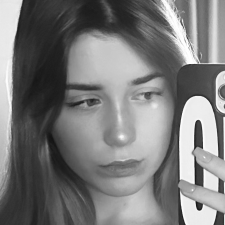 Freelancer Dana P. — Ukraine, Kyiv. Core skill — Video Processing, Text Translation