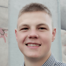 Freelancer Ihor T. — Ukraina, Czernihów. Specjalizacja — Rekrutowanie (HR), Badania marketingowe