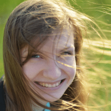Freelancer Olga R. — Ukraina, Nikołajew. Specjalizacja — Java