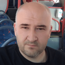 Фрилансер Vitalii Z. — Украина, Мариуполь. Специализация — Логотипы, Иллюстрации и рисунки