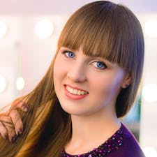 Zleceniodawca Anastasiya C. — Ukraina, Krzemieńczug.