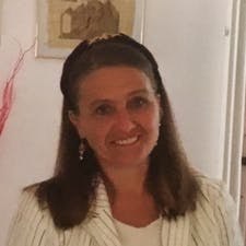 Фрилансер Оксана С. — Украина, Емильчино. Специализация — Копирайтинг, Рерайтинг