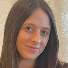 Фрилансер Анна С. — Украина, Черновцы. Специализация — Перевод текстов, Английский язык