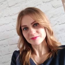Фрилансер Ирина С. — Украина, Мелитополь. Специализация — Копирайтинг, Рерайтинг