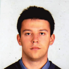 Фрилансер Семен П. — Украина, Кропивницкий. Специализация — SEO-аудит сайтов, Дизайн визиток