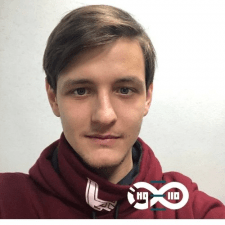 Freelancer Semen M. — Ukraina, Charków. Specjalizacja — Programowanie stron internetowych, PHP