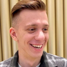 Freelancer Semen Z. — Ukraine, Kyiv. Core skill — Website Development, Website Maintenance