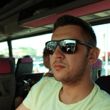 Freelancer Artem S. — Ukraine, Kharkiv. Core skill — PHP