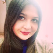 Фрилансер Татьяна С. — Украина, Нежин. Специализация — Копирайтинг, Перевод текстов