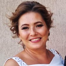Фрилансер Татьяна С. — Україна.