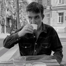 Freelancer Hryhorii S. — Ukraine, Kyiv. Core skill — Web Programming, Data Parsing